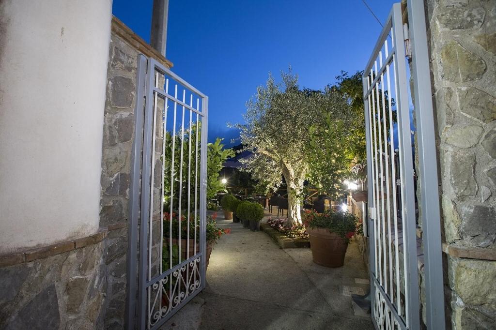 B&B Fior Tramonti Exterior foto