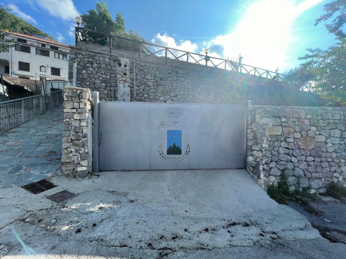 B&B Fior Tramonti Exterior foto